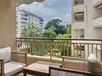 Недвижимость House Cannes Centre-ville: 1