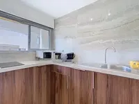 Недвижимость House Cannes Centre-ville: 8