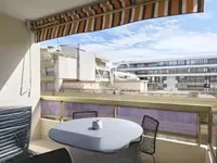 Недвижимость Residence Centre-ville: 2