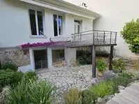 Недвижимость Villa Croix des Gardes: 6