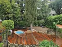 Недвижимость Villa Croix des Gardes: 8