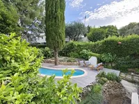 Недвижимость Villa Croix des Gardes: 10