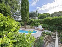 Недвижимость Villa Croix des Gardes: 10