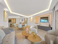 Недвижимость Villa Pointe Croisette: 3
