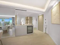 Недвижимость Villa Pointe Croisette: 4