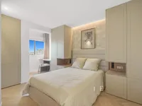Недвижимость Villa Pointe Croisette: 7