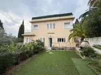 Недвижимость Villa Cannes: 1