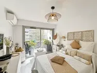 Недвижимость Villa Cannes Carnot: 3