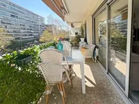 Недвижимость Villa Cannes Carnot: 4