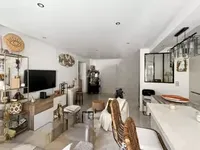 Недвижимость Villa Cannes Carnot: 6
