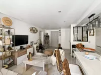 Недвижимость Villa Cannes Carnot: 7