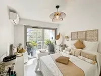 Недвижимость Villa Cannes Carnot: 11