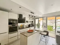 Недвижимость Villa Cannes Carnot: 12