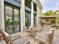 Недвижимость House Cannes: 2