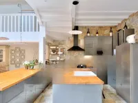 Недвижимость House Cannes: 7