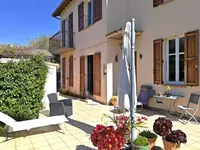 Недвижимость Estate Cannes: 4