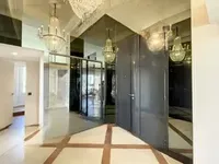 Недвижимость Villa Pointe Croisette: 5