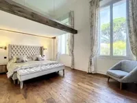 Недвижимость Villa Pointe Croisette: 6