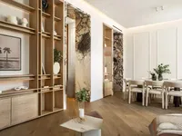 Недвижимость Villa Cannes Centre-ville: 2
