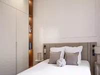Недвижимость Villa Cannes Centre-ville: 12