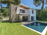 Недвижимость House Cannes: 1