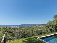 Недвижимость House Cannes: 2