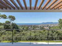 Недвижимость House Cannes: 3