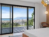 Недвижимость House Cannes: 9