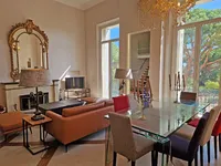 Недвижимость Villa Cannes Pointe Croisette: 1