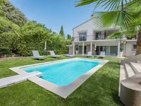 Недвижимость Villa Cannes: 3