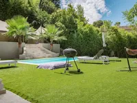 Недвижимость Villa Cannes: 4