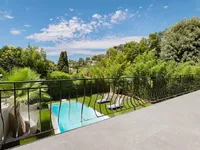 Недвижимость Villa Cannes: 5