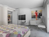 Недвижимость Villa Cannes: 16