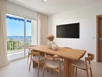 Недвижимость Villa Pointe Croisette: 4