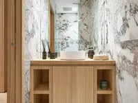 Недвижимость Villa Pointe Croisette: 15