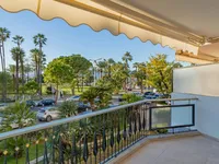 Недвижимость Villa Cannes Centre-ville: 1