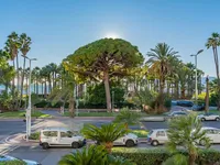 Недвижимость Villa Cannes Centre-ville: 5