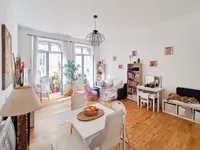 Недвижимость Villa Cannes Centre-ville: 1