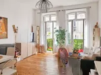 Недвижимость Villa Cannes Centre-ville: 2