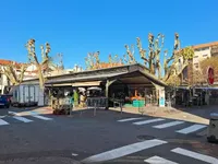 Недвижимость Villa Cannes Centre-ville: 10