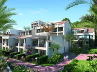 Недвижимость Villa Croix des Gardes: 1