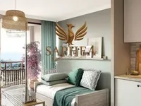 Недвижимость Villa Croix des Gardes: 2