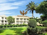 Недвижимость Villa Croix des Gardes: 4