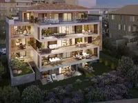 Недвижимость Villa République Cannes: 1