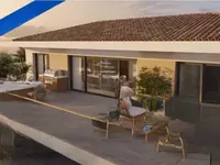 Недвижимость Villa République Cannes: 2
