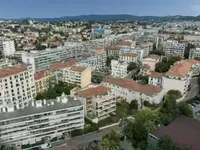 Недвижимость Villa République Cannes: 3