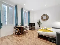 Недвижимость Home Suquet: 5