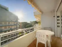 Недвижимость Villa Pointe Croisette: 1