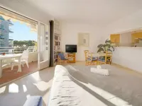 Недвижимость Villa Pointe Croisette: 4
