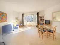 Недвижимость Villa Pointe Croisette: 9